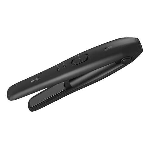 Выпрямитель для волос Xiaomi Yueli Hair Straightener Black в Техносила