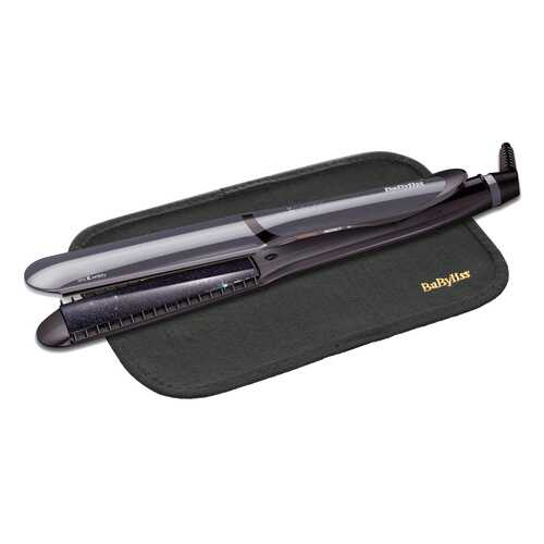 Выпрямитель волос Babyliss Le Pro Ionic ST387E Silver в Техносила