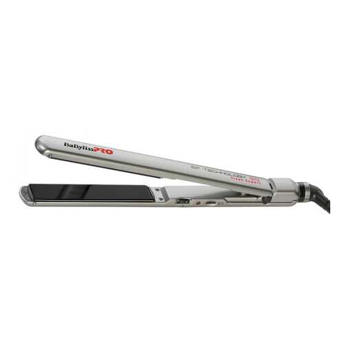 Выпрямитель волос BaByliss Pro Sleek Expert BAB2072EPE Silver в Техносила