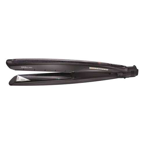 Выпрямитель волос Babyliss ST327E Black в Техносила