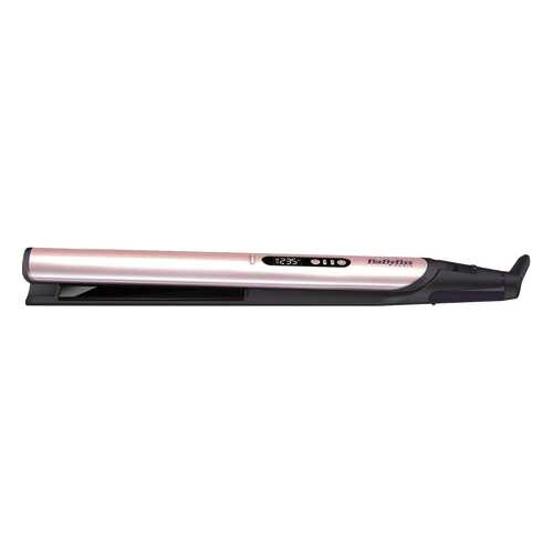 Выпрямитель волос Babyliss ST460E Pink в Техносила