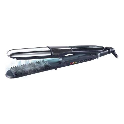 Выпрямитель волос Babyliss ST495E Black в Техносила