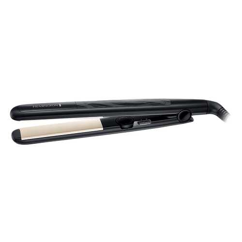 Выпрямитель волос Remington Ceramic Straight S3500 Black в Техносила