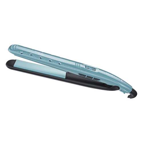 Выпрямитель волос Remington Wet2Straight S7300 Blue в Техносила