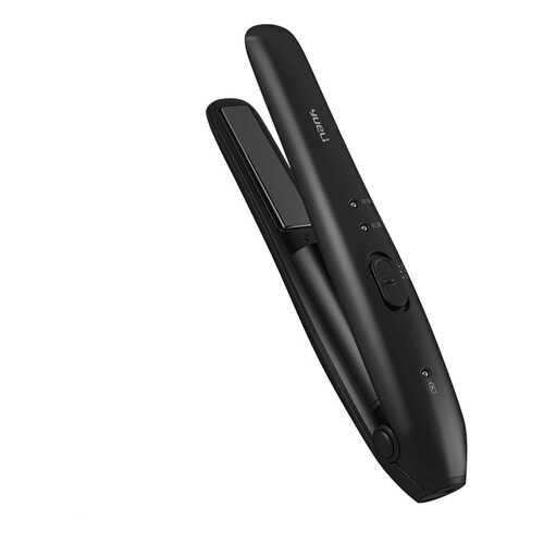 Выпрямитель волос Xiaomi Yueli Hair Straightener HS-523BK в Техносила