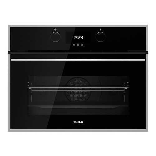 Встраиваемый электрический духовой шкаф Teka HLC 847 SC INOX в Техносила