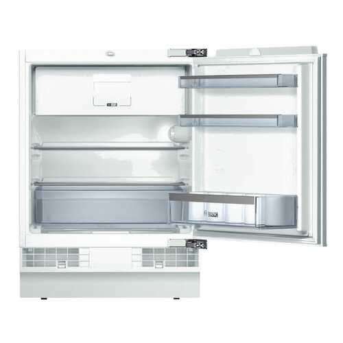 Встраиваемый холодильник Bosch KUL15A50 White в Техносила