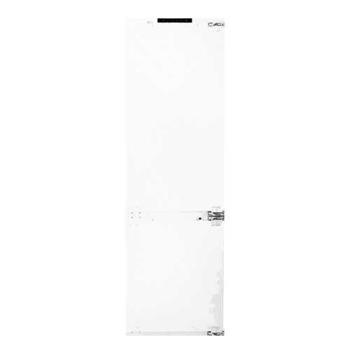 Встраиваемый холодильник LG GR-N266LLD White в Техносила