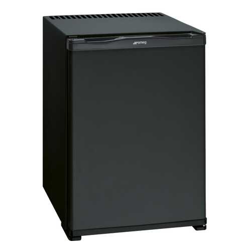Встраиваемый холодильник Smeg ABM42-2 Black в Техносила