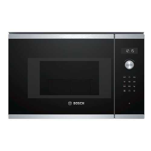 Микроволновая печь соло Bosch BEL524MS0 в Техносила