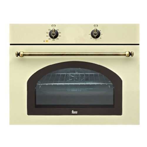 Микроволновая печь Teka MWR 32 BI BGB Beige Old Brass в Техносила