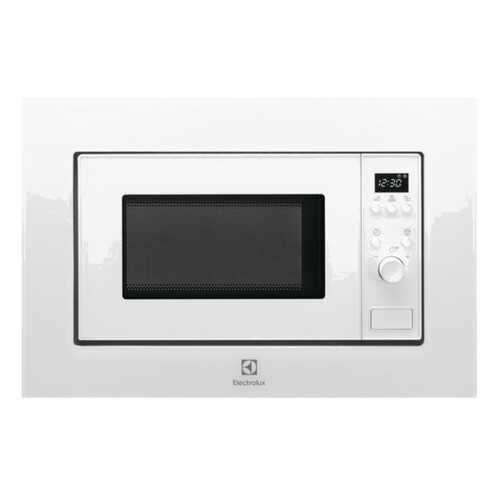 Встраиваемая микроволновая печь Electrolux LMS 2173 EMW в Техносила