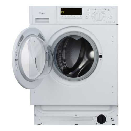 Встраиваемая стиральная машина Whirlpool AWOC 0614 в Техносила
