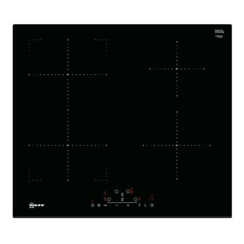 Встраиваемая электрическая панель Neff T 46 FD 53 X2 в Техносила