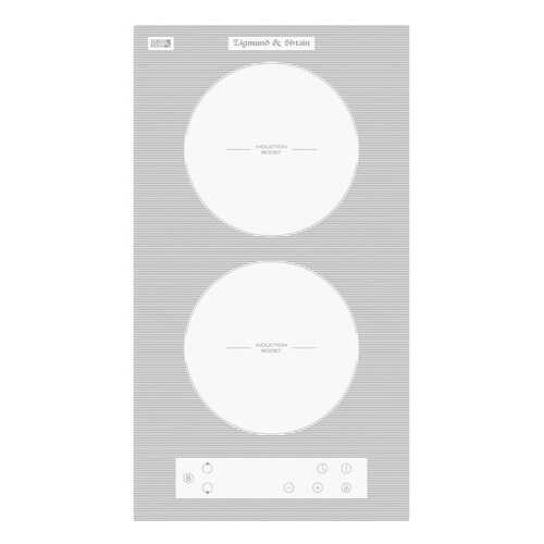 Встраиваемая индукционная панель Zigmund&Shtain CI 33.3 W в Техносила