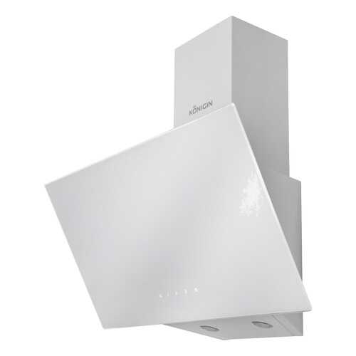 Вытяжка Konigin Colibri Tech White 60 в Техносила