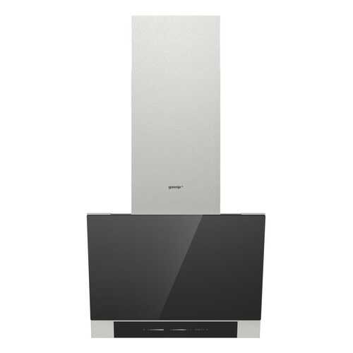 Вытяжка кухонная Gorenje GHV 63 B в Техносила