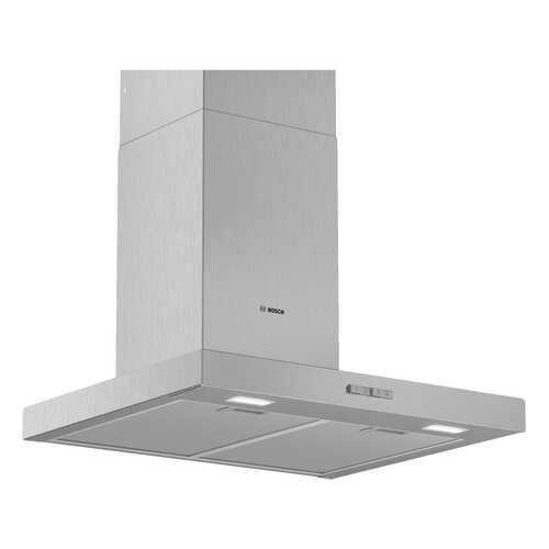 Вытяжка купольная Bosch DWB66BC50 Silver в Техносила