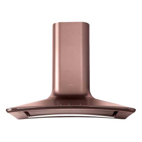 Вытяжка купольная Elica Sweet Copper/F/85 Brown в Техносила