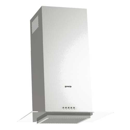 Вытяжка купольная Gorenje WHGS623E15X Silver в Техносила