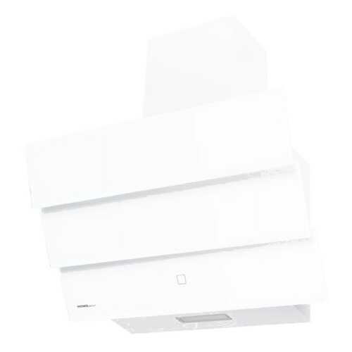 Вытяжка наклонная HOMSair VERTICAL 60 White в Техносила