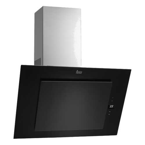 Вытяжка наклонная TEKA DVT 680 B Black в Техносила