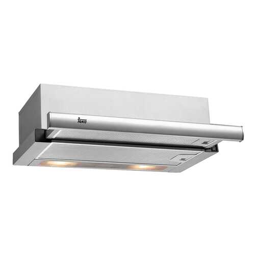 Вытяжка встраиваемая TEKA TL 6310 Silver в Техносила